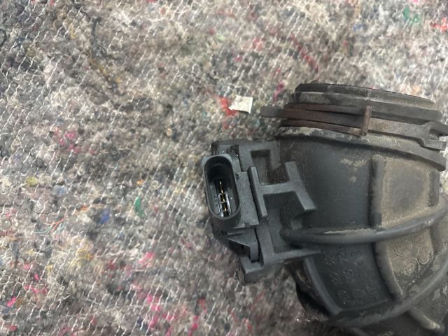 bontott VW TRANSPORTER Turbócső