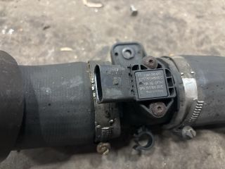 bontott VW TRANSPORTER Turbócső