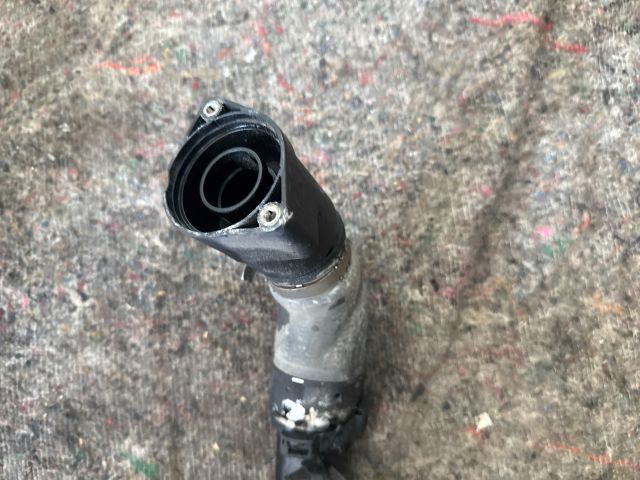 bontott VW TRANSPORTER Turbócső