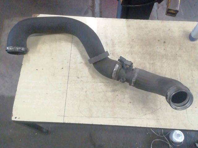 bontott VW TRANSPORTER Turbócső