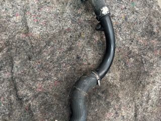 bontott VW TRANSPORTER Turbócső