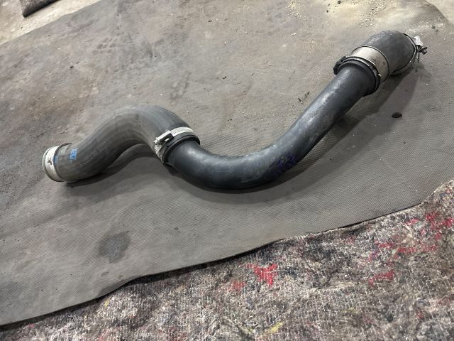 bontott VW TRANSPORTER Turbócső