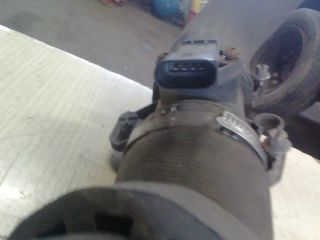 bontott VW TRANSPORTER Turbócső