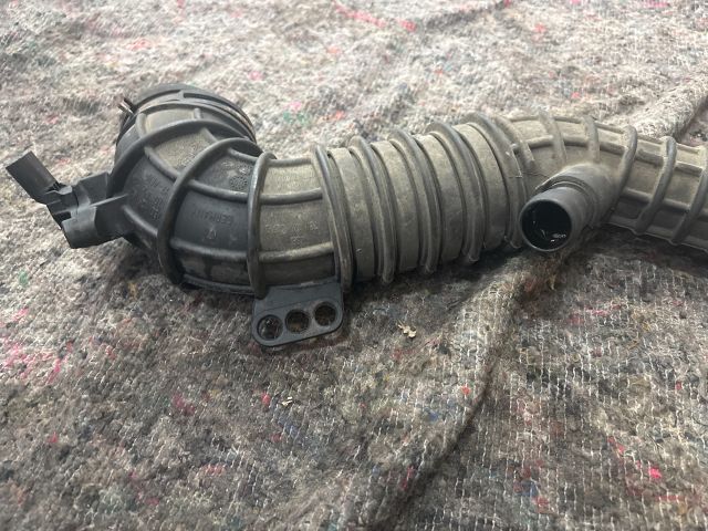 bontott VW TRANSPORTER Turbócső