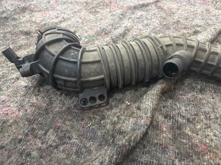 bontott VW TRANSPORTER Turbócső