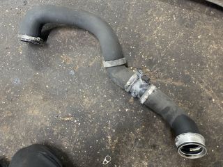 bontott VW TRANSPORTER Turbócső