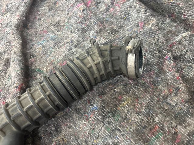 bontott VW TRANSPORTER Turbócső