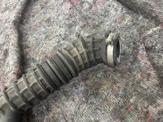 bontott VW TRANSPORTER Turbócső