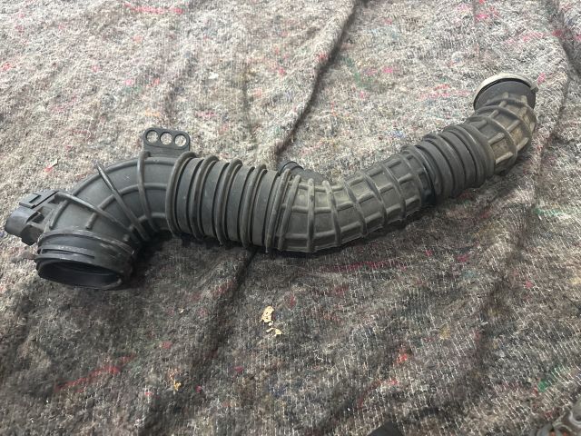 bontott VW TRANSPORTER Turbócső