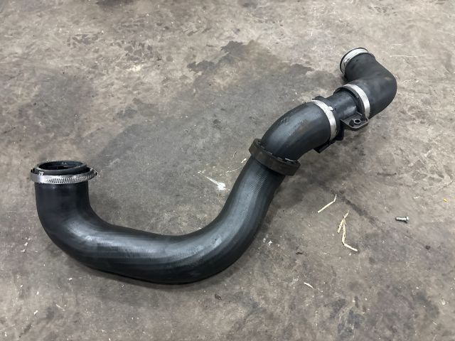 bontott VW TRANSPORTER Turbócső