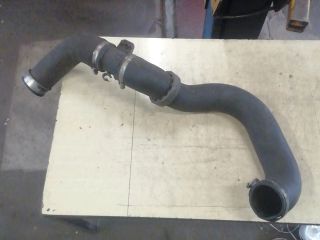 bontott VW TRANSPORTER Turbócső