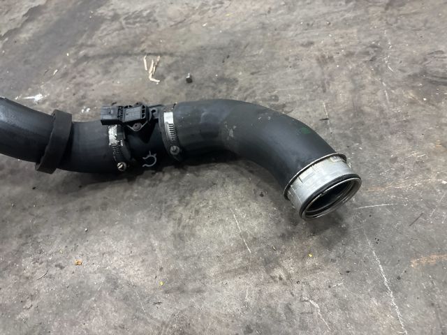 bontott VW TRANSPORTER Turbócső