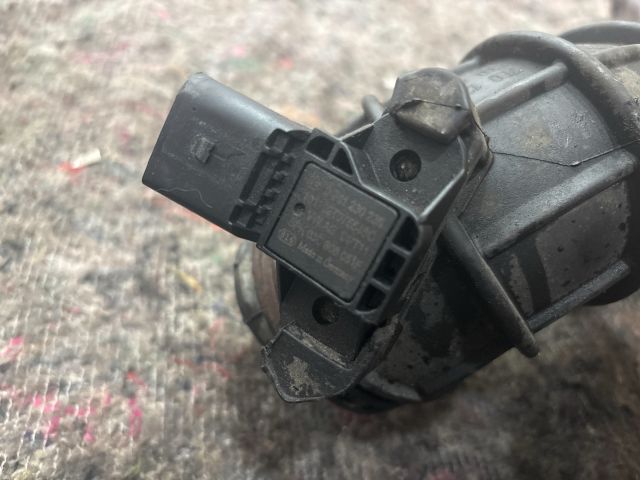 bontott VW TRANSPORTER Turbócső