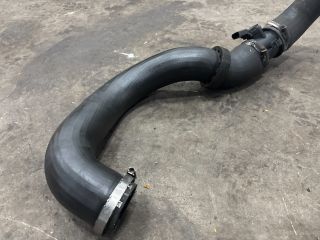 bontott VW TRANSPORTER Turbócső