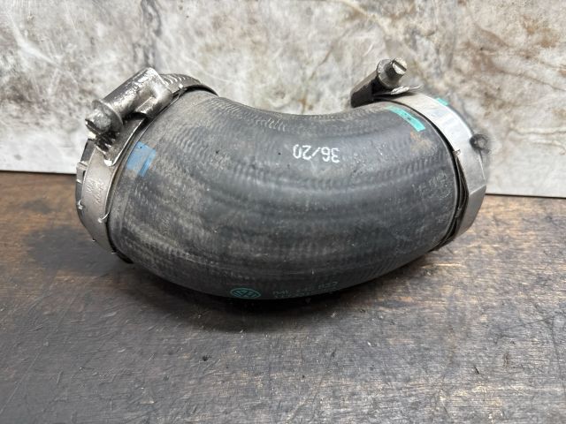 bontott VW TRANSPORTER Turbócső