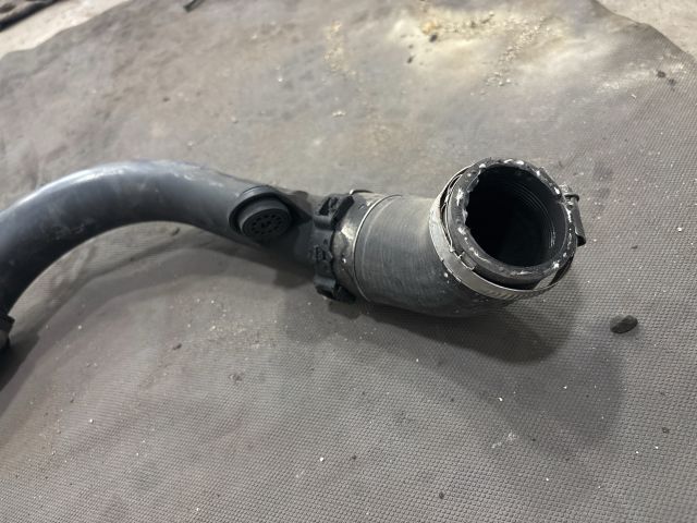 bontott VW TRANSPORTER Turbócső