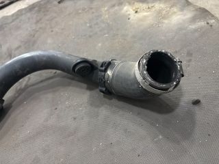 bontott VW TRANSPORTER Turbócső