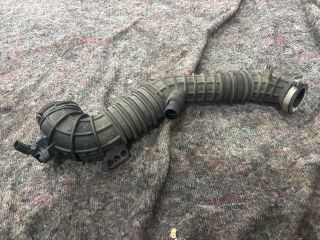 bontott VW TRANSPORTER Turbócső