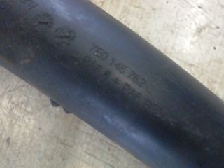 bontott VW TRANSPORTER Turbócső