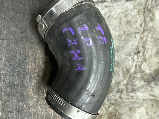 bontott VW TRANSPORTER Turbócső