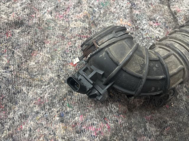 bontott VW TRANSPORTER Turbócső