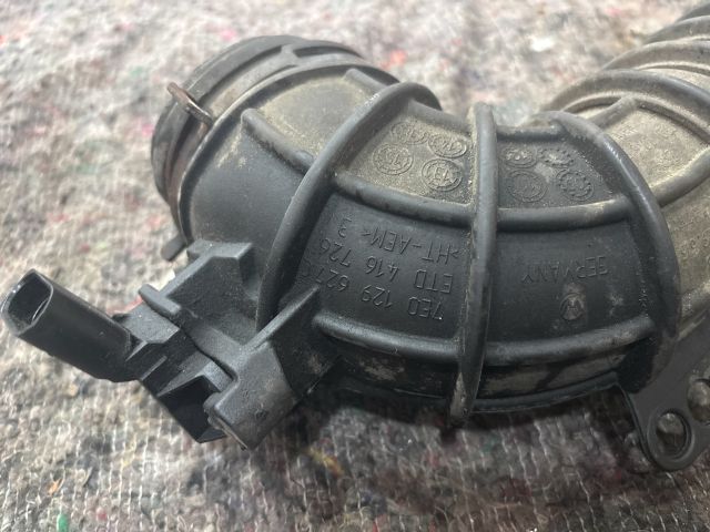 bontott VW TRANSPORTER Turbócső