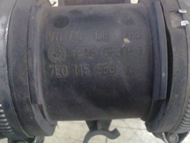 bontott VW TRANSPORTER Turbócső