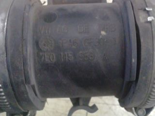 bontott VW TRANSPORTER Turbócső