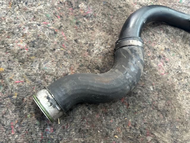 bontott VW TRANSPORTER Turbócső