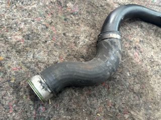 bontott VW TRANSPORTER Turbócső