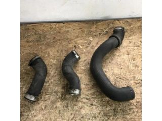 bontott VW TRANSPORTER Turbócső