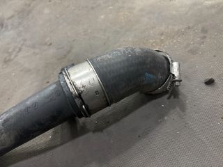 bontott VW TRANSPORTER Turbócső