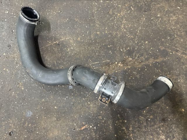 bontott VW TRANSPORTER Turbócső