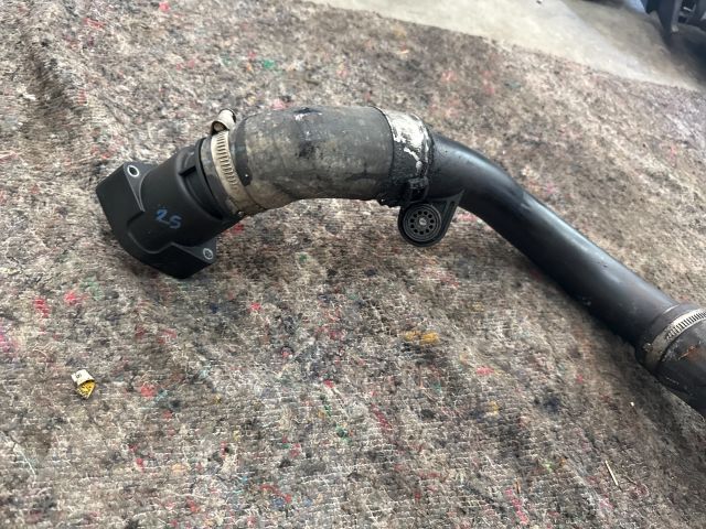 bontott VW TRANSPORTER Turbócső