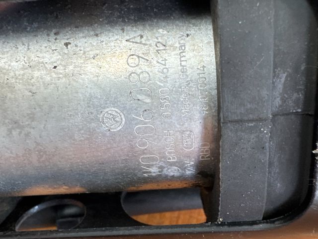 bontott VW TRANSPORTER Üzemanyag Szivattyú