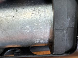 bontott VW TRANSPORTER Üzemanyag Szivattyú