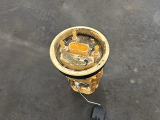 bontott VW TRANSPORTER Üzemanyag Szivattyú