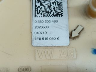 bontott VW TRANSPORTER Üzemanyag Szivattyú