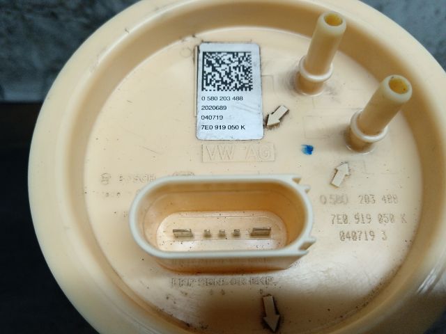 bontott VW TRANSPORTER Üzemanyag Szivattyú