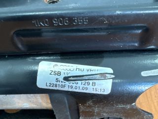 bontott VW TRANSPORTER Üzemanyag Szivattyú