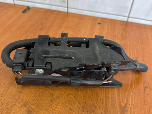 bontott VW TRANSPORTER Üzemanyag Szivattyú