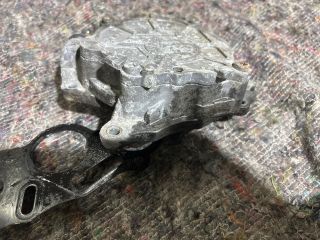 bontott VW TRANSPORTER Vákumpumpa