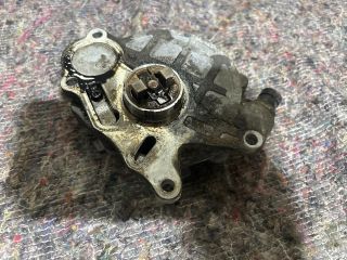 bontott VW TRANSPORTER Vákumpumpa