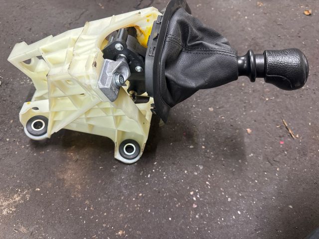 bontott VW TRANSPORTER Váltó Kulissza