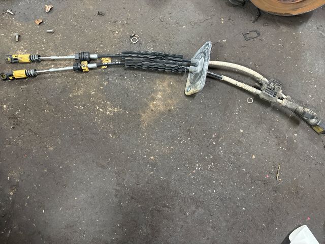 bontott VW TRANSPORTER Váltó Kulissza