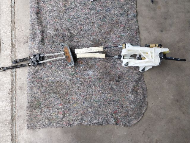 bontott VW TRANSPORTER Váltó Kulissza