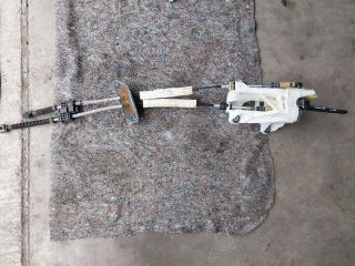 bontott VW TRANSPORTER Váltó Kulissza