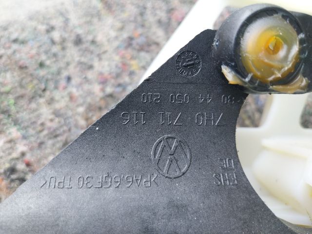 bontott VW TRANSPORTER Váltó Kulissza