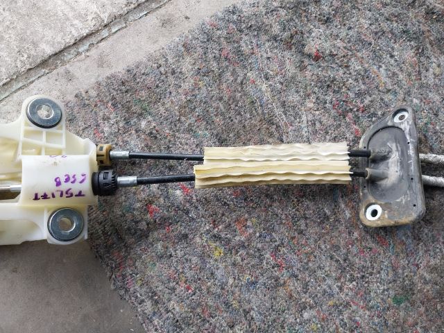 bontott VW TRANSPORTER Váltó Kulissza