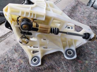 bontott VW TRANSPORTER Váltó Kulissza